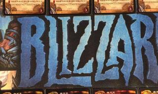 wow幸运卡片 wow幸运卡片