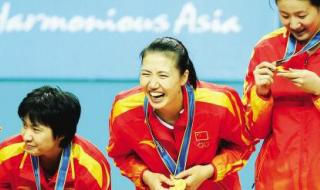 中国乒乓球队历届队长 中国乒乓球队历届队长